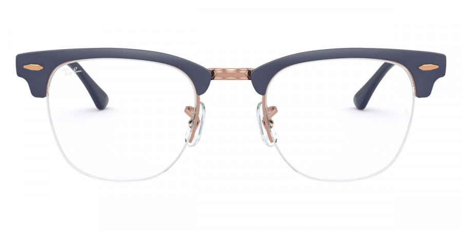 Ray-Ban™ - Clubmaster Metal RX3716VM