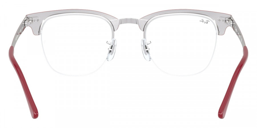 Ray-Ban™ - Clubmaster Metal RX3716VM