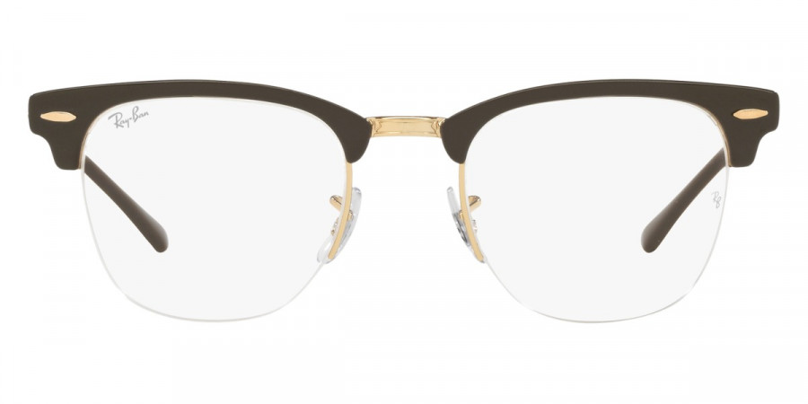 Ray-Ban™ - Clubmaster Metal RX3716VM