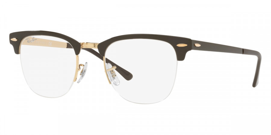 Ray-Ban™ - Clubmaster Metal RX3716VM