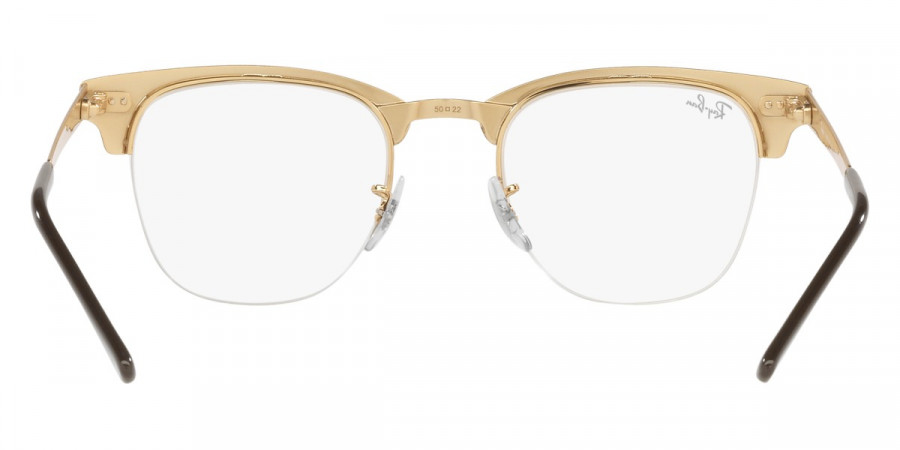 Ray-Ban™ - Clubmaster Metal RX3716VM