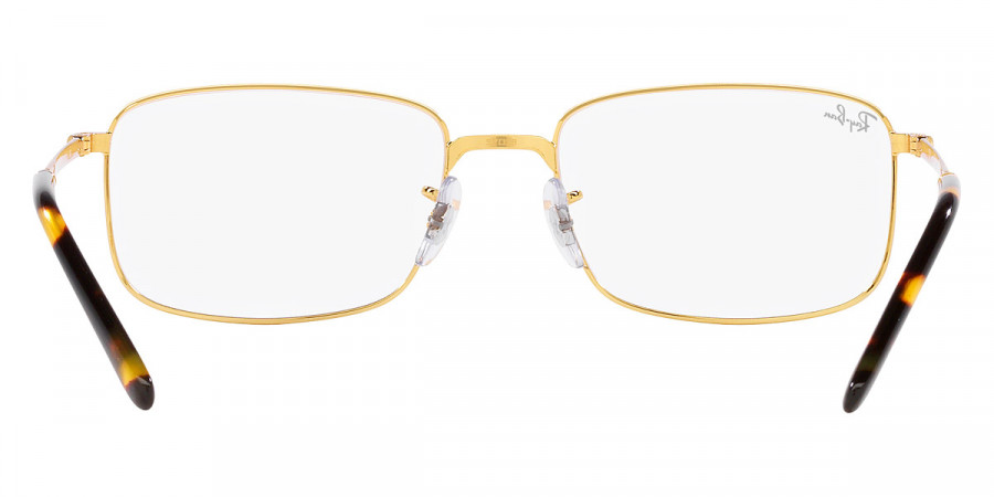 Color: Gold (3086) - Ray-Ban RX3717V308657