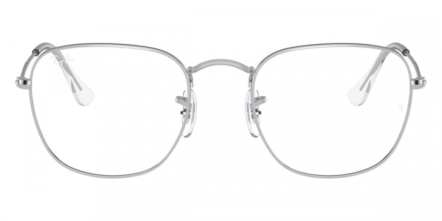 Ray-Ban™ Frank RX3857V 2501 51 - Silver