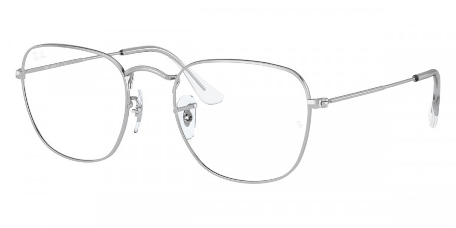 Color: Silver (2501) - Ray-Ban RX3857V250151