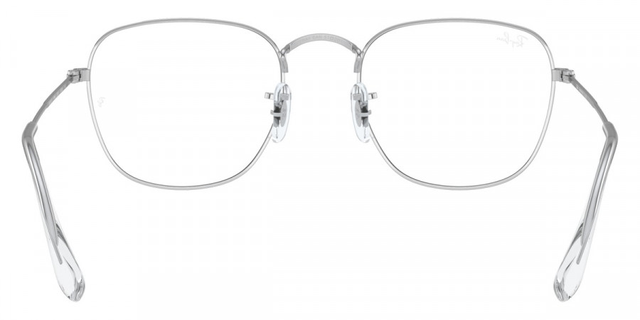 Color: Silver (2501) - Ray-Ban RX3857V250151