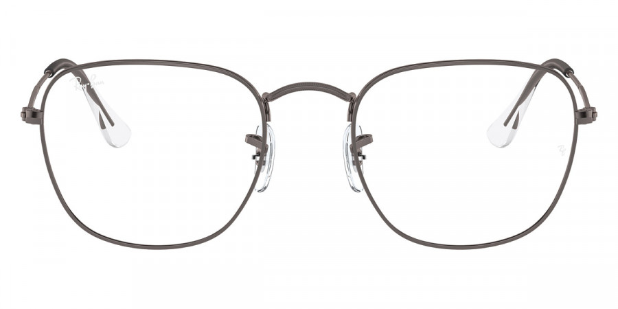 Ray-Ban™ Frank RX3857V 2502 54 - Gunmetal