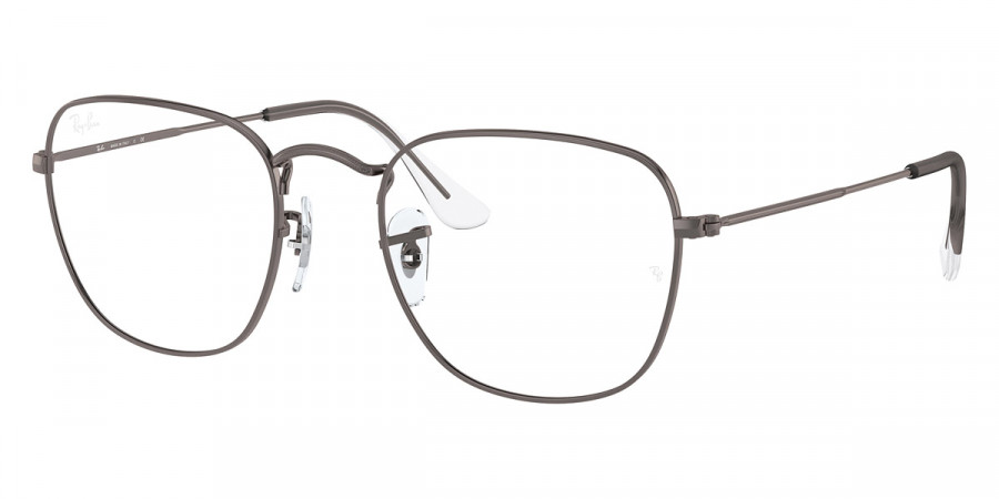 Color: Gunmetal (2502) - Ray-Ban RX3857V250254