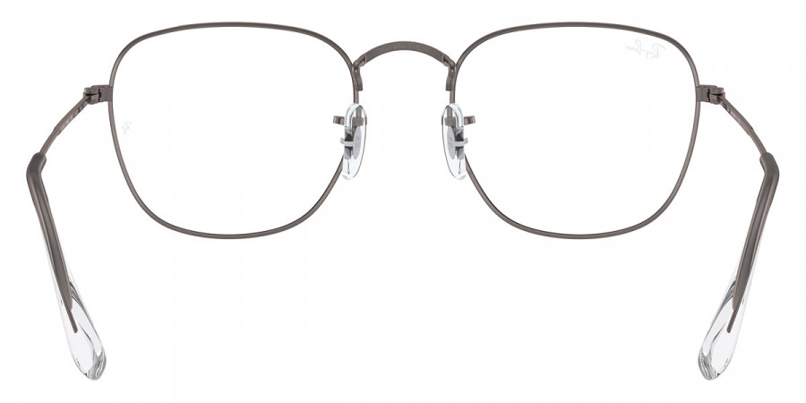 Color: Gunmetal (2502) - Ray-Ban RX3857V250251