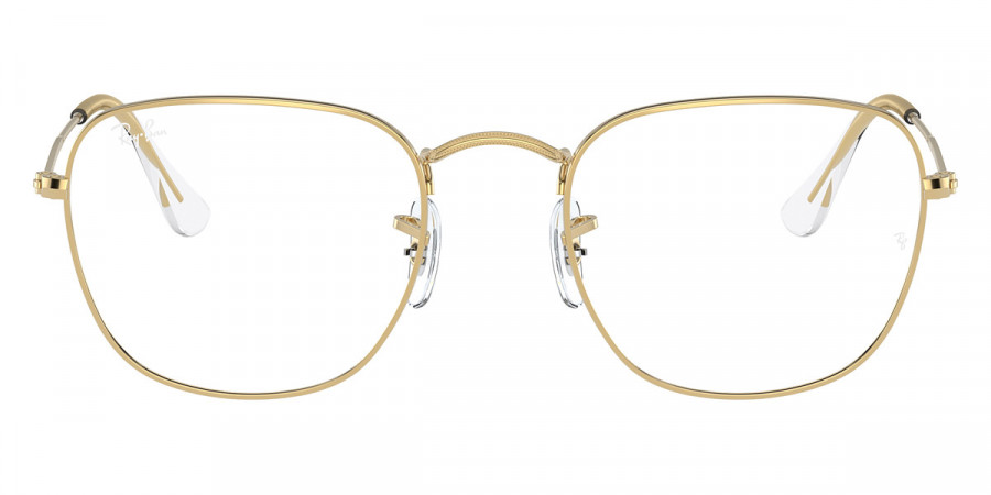 Ray-Ban™ Frank RX3857V 3086 54 - Gold