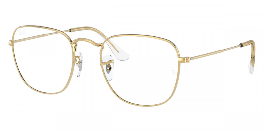 Color: Legend Gold (3086) - Ray-Ban RX3857V308648