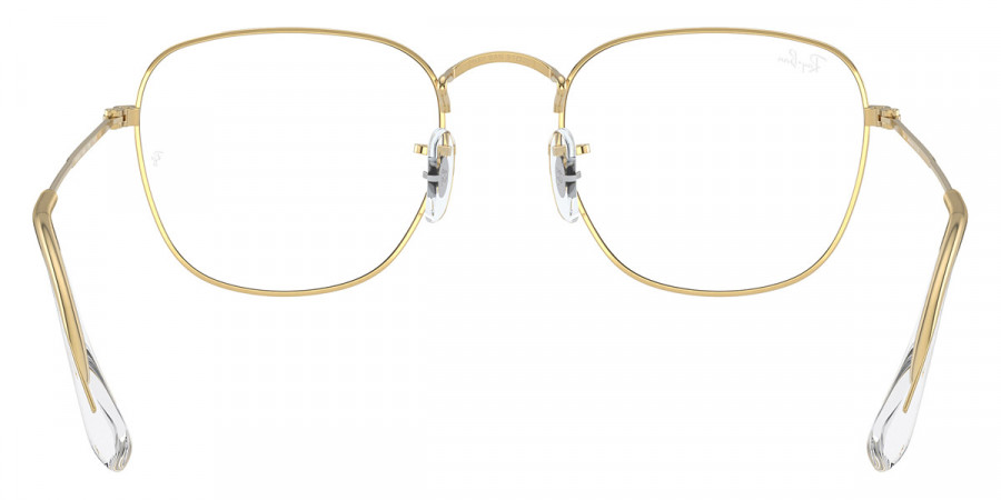 Color: Legend Gold (3086) - Ray-Ban RX3857V308648