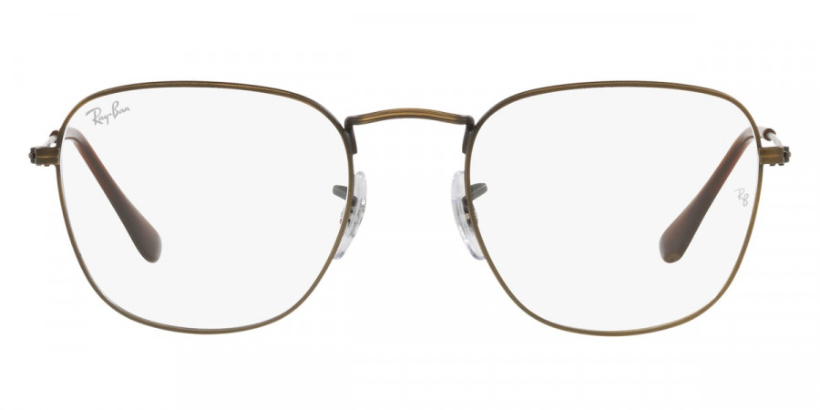 Ray-Ban™ Frank RX3857V 3117 51 - Antique Gold