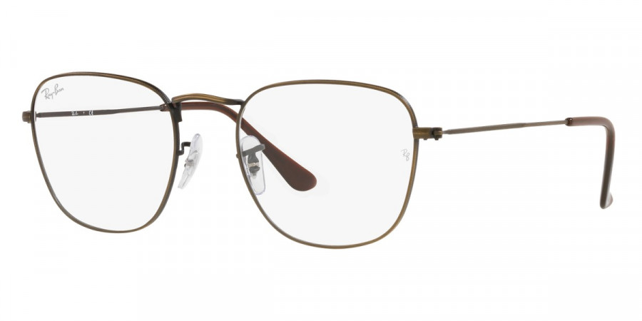 Color: Antique Gold (3117) - Ray-Ban RX3857V311751