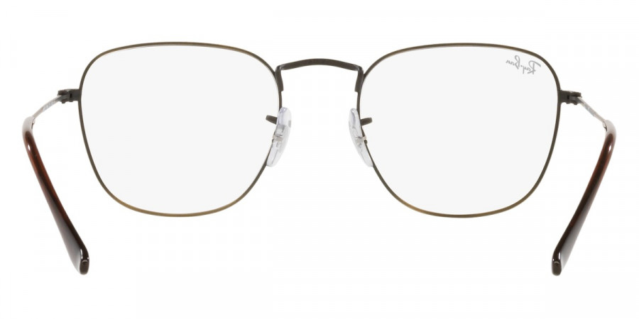 Color: Antique Gold (3117) - Ray-Ban RX3857V311751