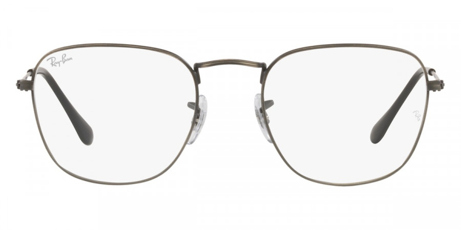 Ray-Ban™ Frank RX3857V 3118 51 - Antique Gunmetal