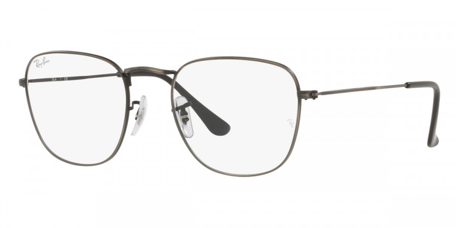 Color: Antique Gunmetal (3118) - Ray-Ban RX3857V311851