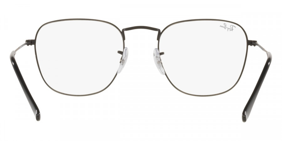 Color: Antique Gunmetal (3118) - Ray-Ban RX3857V311851