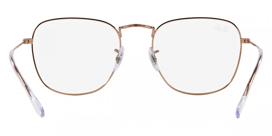 Color: Rose Gold (3094) - Ray-Ban RX3857VF309455