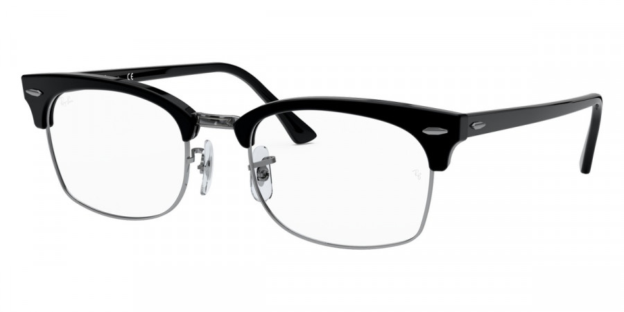 Ray-Ban™ - Clubmaster Square RX3916V