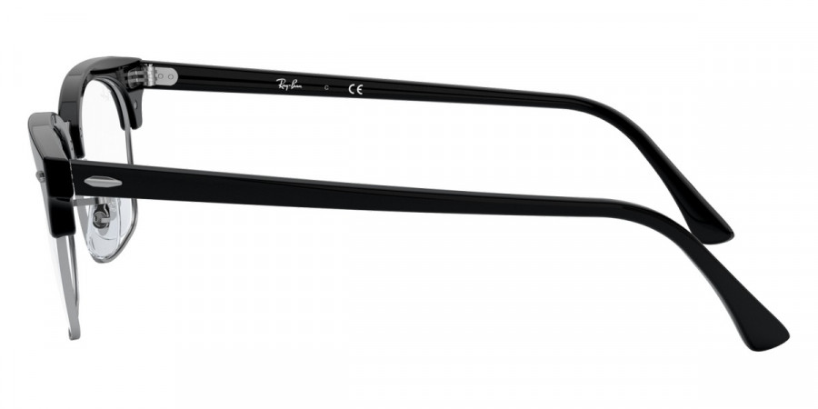 Color: Black (2000) - Ray-Ban RX3916V200052