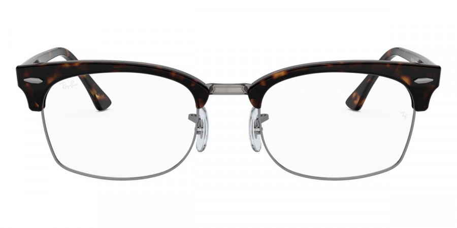 Ray-Ban™ Clubmaster Square RX3916V 2012 52 - Havana