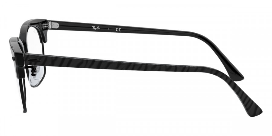 Color: Wrinnkled Black On Black (8049) - Ray-Ban RX3916V804952