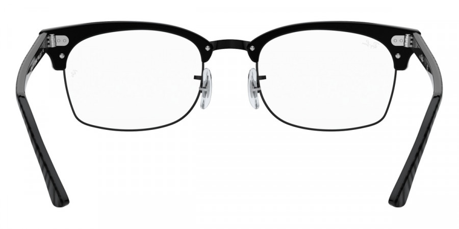 Color: Wrinnkled Black On Black (8049) - Ray-Ban RX3916V804952