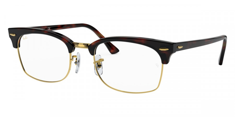 Color: Mock Tortoise (8058) - Ray-Ban RX3916V805852