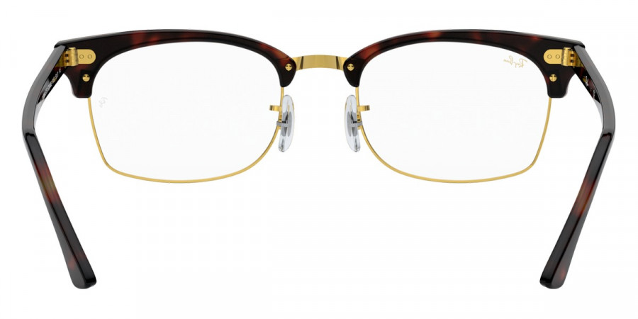 Color: Mock Tortoise (8058) - Ray-Ban RX3916V805852