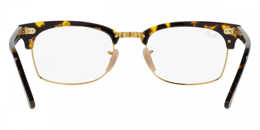 Ray-Ban™ - Clubmaster Square RX3916V