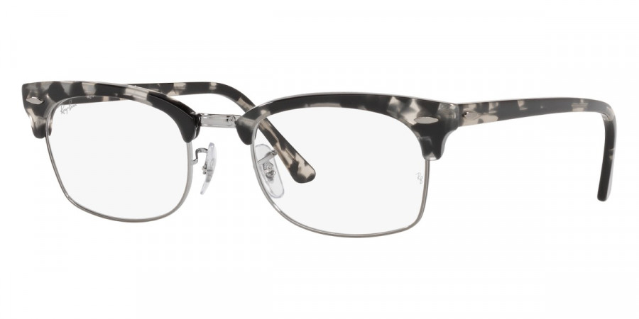 Color: Gray Havana (8117) - Ray-Ban RX3916V811750