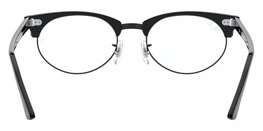 Ray-Ban™ - Clubmaster Oval RX3946V