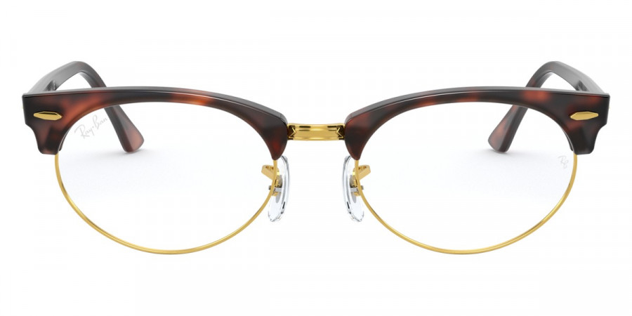 Ray-Ban™ - Clubmaster Oval RX3946V