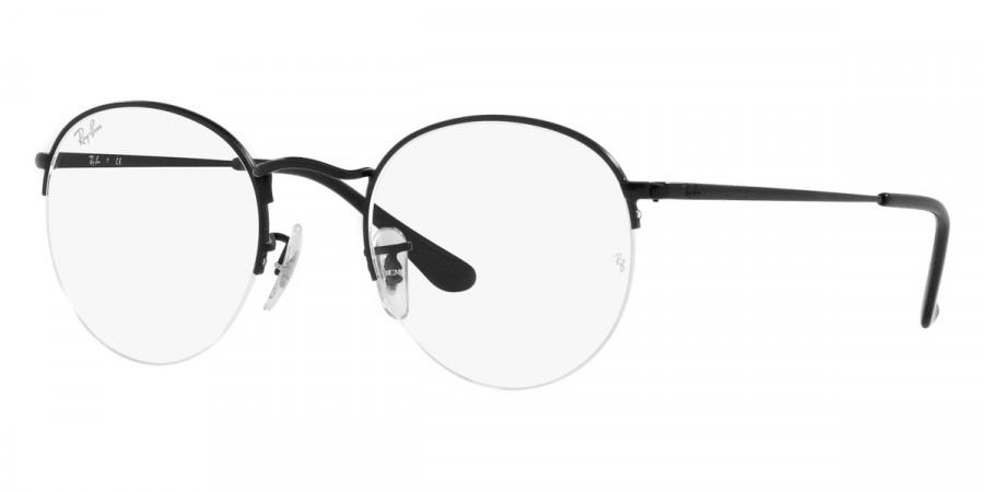 Ray-Ban™ - Round Gaze RX3947V