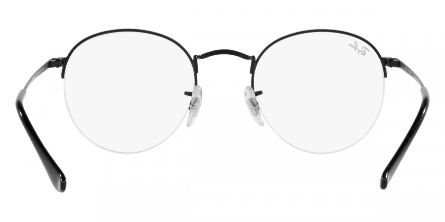 Ray-Ban™ - Round Gaze RX3947V