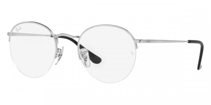 Ray-Ban™ - Round Gaze RX3947V