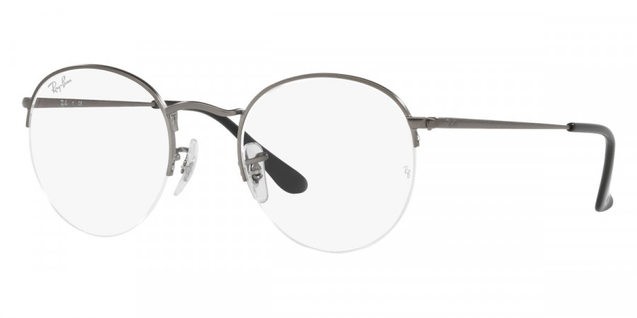 Ray-Ban™ - Round Gaze RX3947V