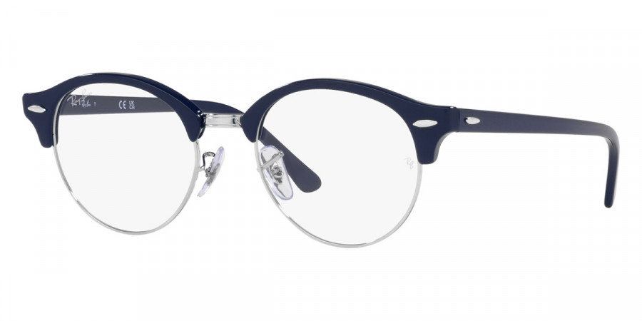 Color: Blue (8231) - Ray-Ban RX4246V823149