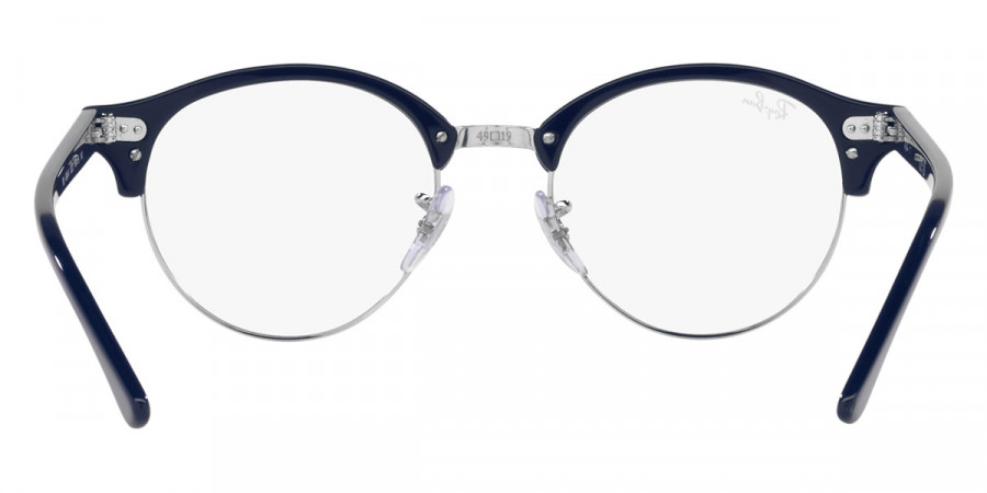 Color: Blue (8231) - Ray-Ban RX4246V823149