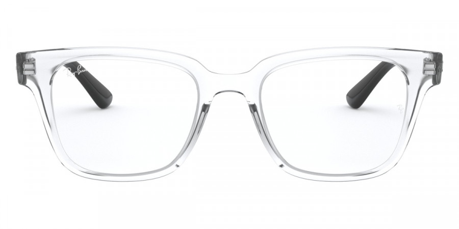 Ray-Ban™ RX4323V 5943 51 - Transparent