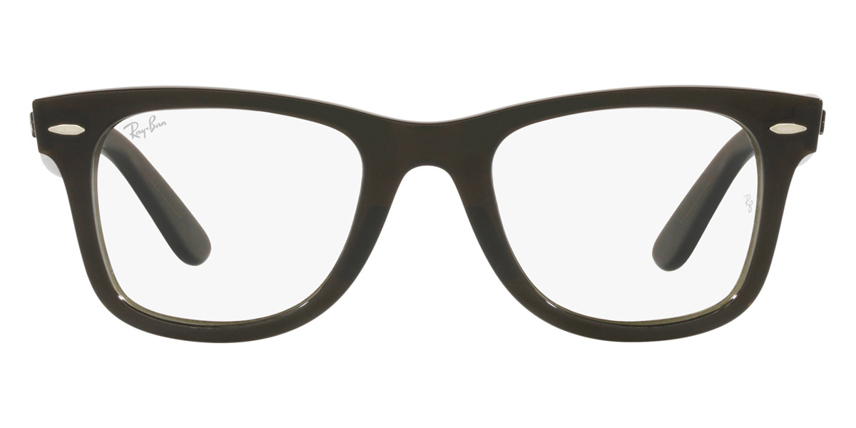 Ray Ban Wayfarer Ease Eyeglasses