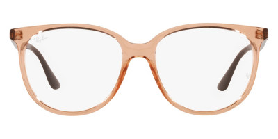 Ray-Ban™ RX4378VF 2012 54 Havana Eyeglasses