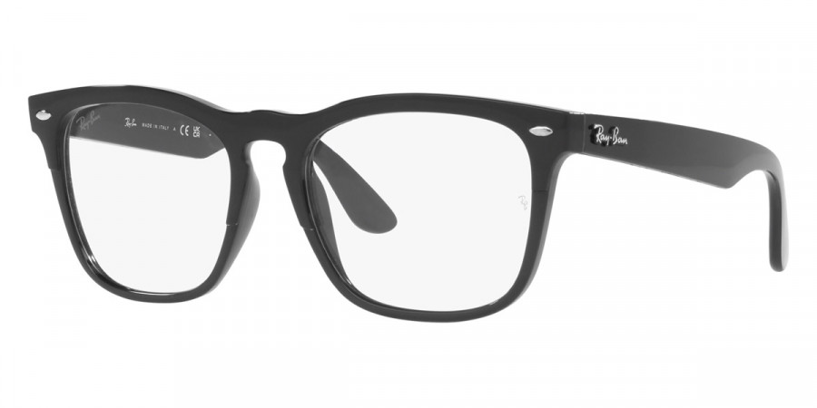 Color: Black (8192) - Ray-Ban RX4487VF819254