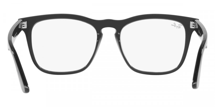 Color: Black (8192) - Ray-Ban RX4487VF819254