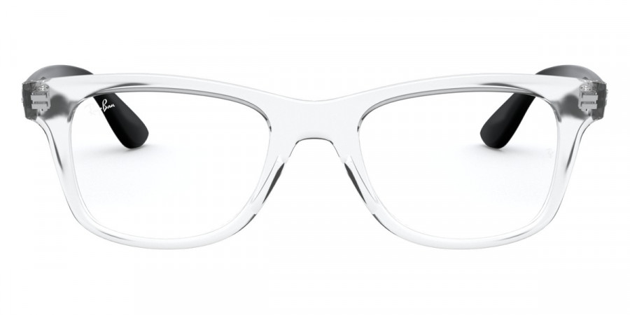 Ray-Ban™ RX4640V 5943 50 - Transparent