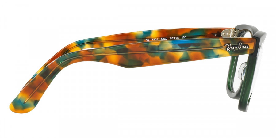 Ray-Ban™ - Wayfarer RX5121