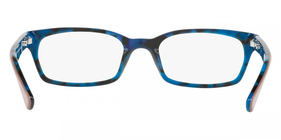 Color: Top Light Brown on Havana Blue (5715) - Ray-Ban RX5150571552