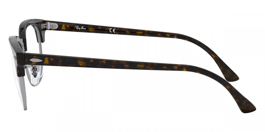 Color: Dark Havana (2012) - Ray-Ban RX5154201251