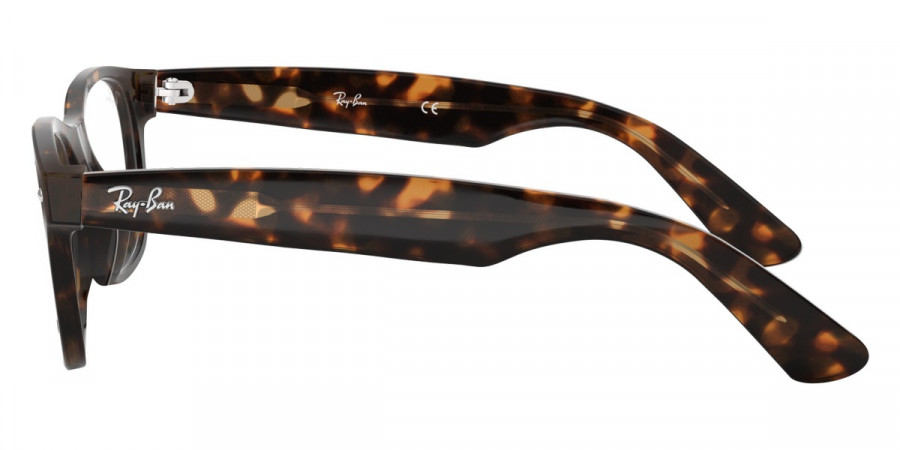 Ray-Ban™ - New Wayfarer RX5184