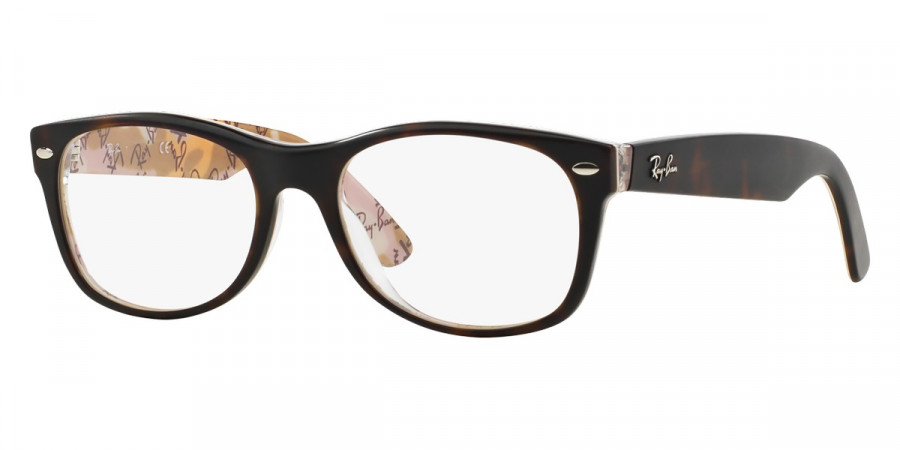 Ray-Ban™ - New Wayfarer RX5184